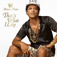 Bruno Mars